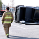Image for article titled Cam Newton On Car Crash: "Someone Is Supposed To Be Dead"